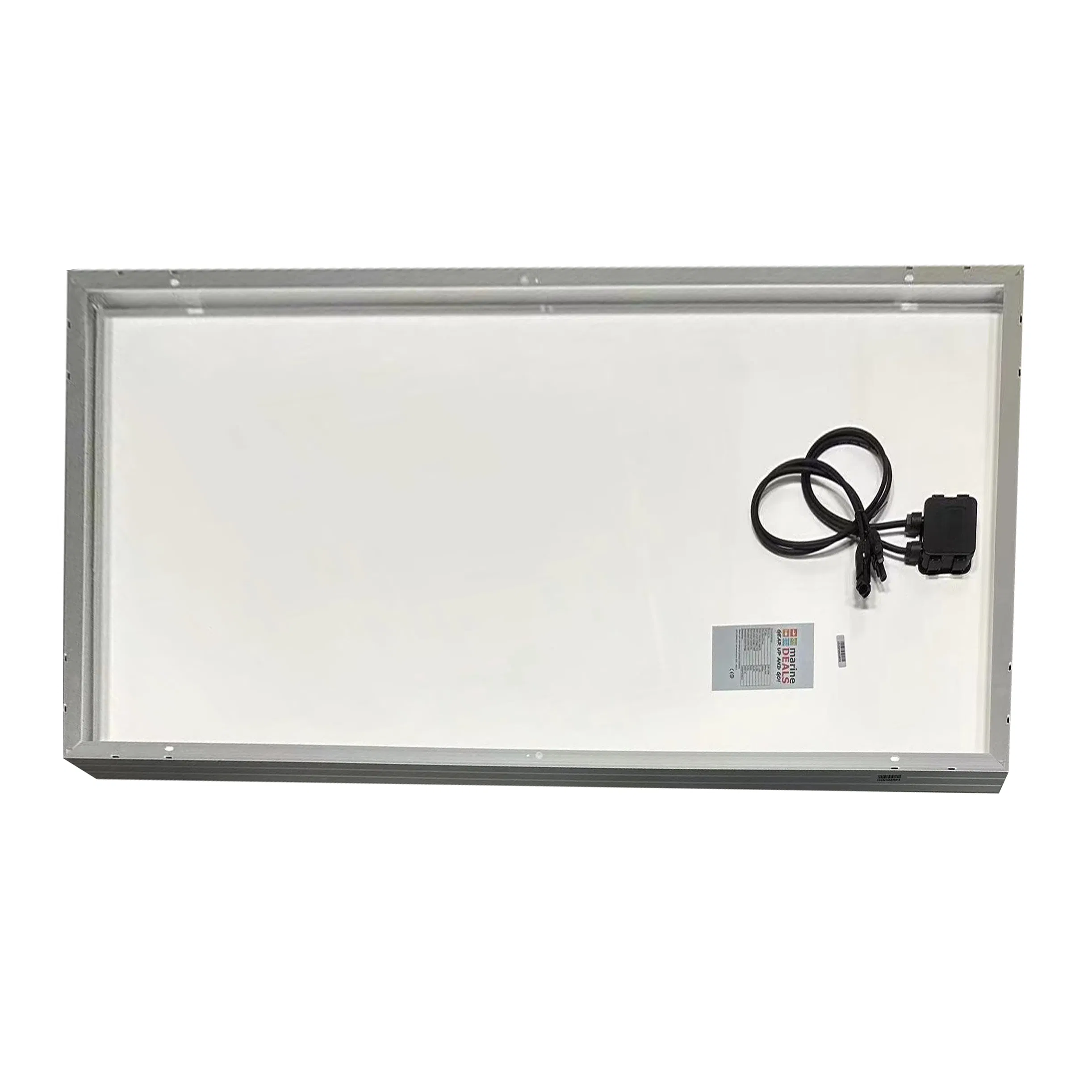 Painel Solar de Fábrica 2PCS/Carton Fabricação na China Atacado 460W 480W 500W Módulos
