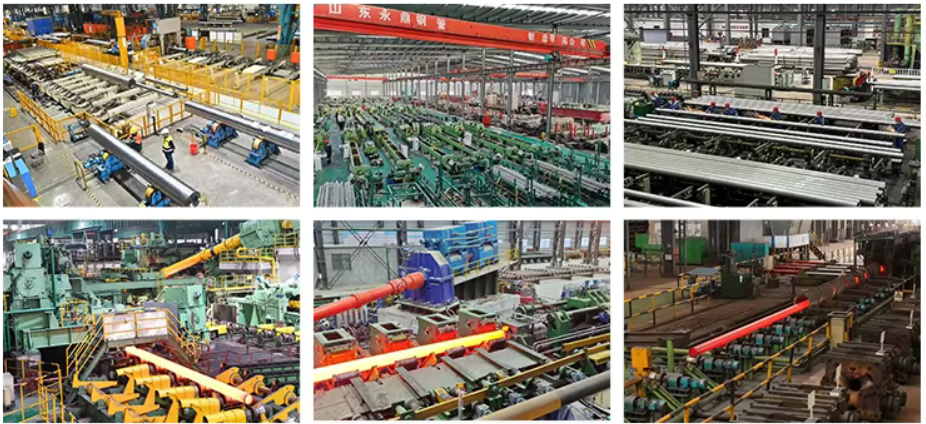 Factory equipment 1