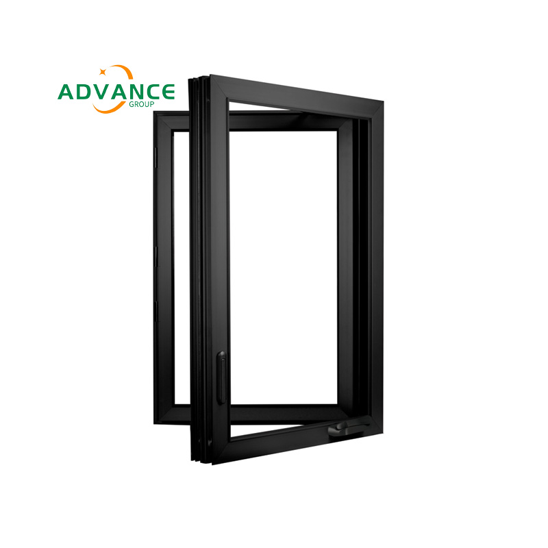 Casement Window Example 3