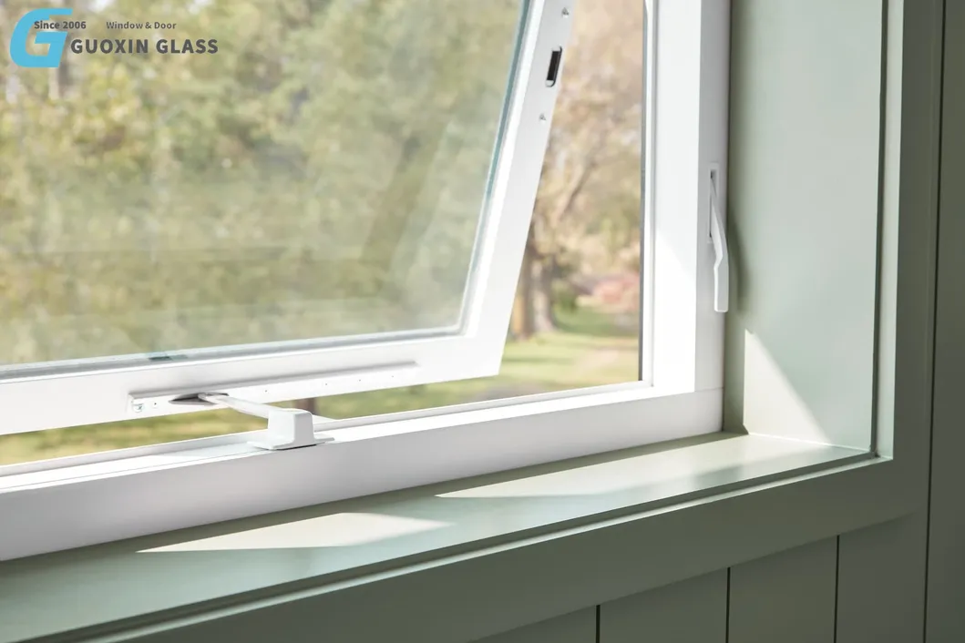 Awning Windows Showcase 1