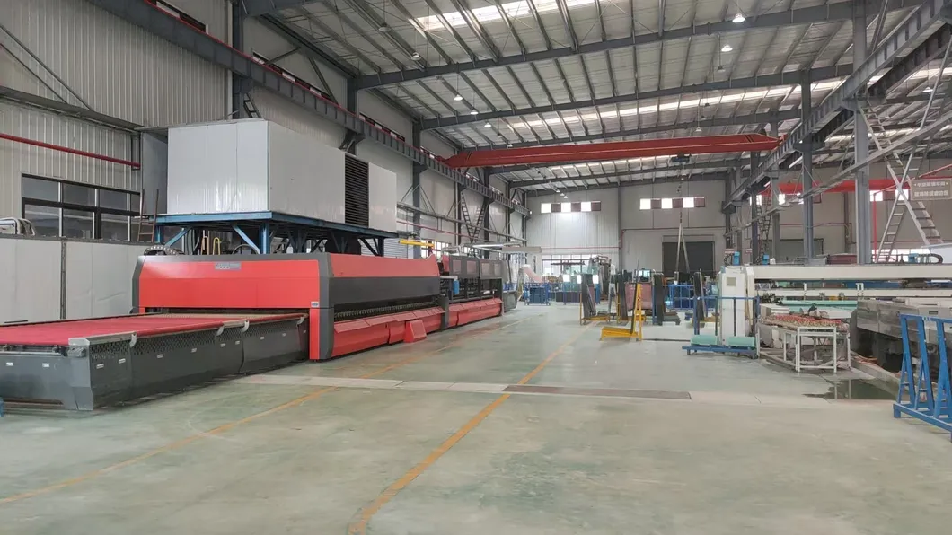 Wholesale Casement Glass Aluminum Windows High Quality Tempered Aluminium Frame Fixed Frameless Low-E Mirror Black Double Window Price