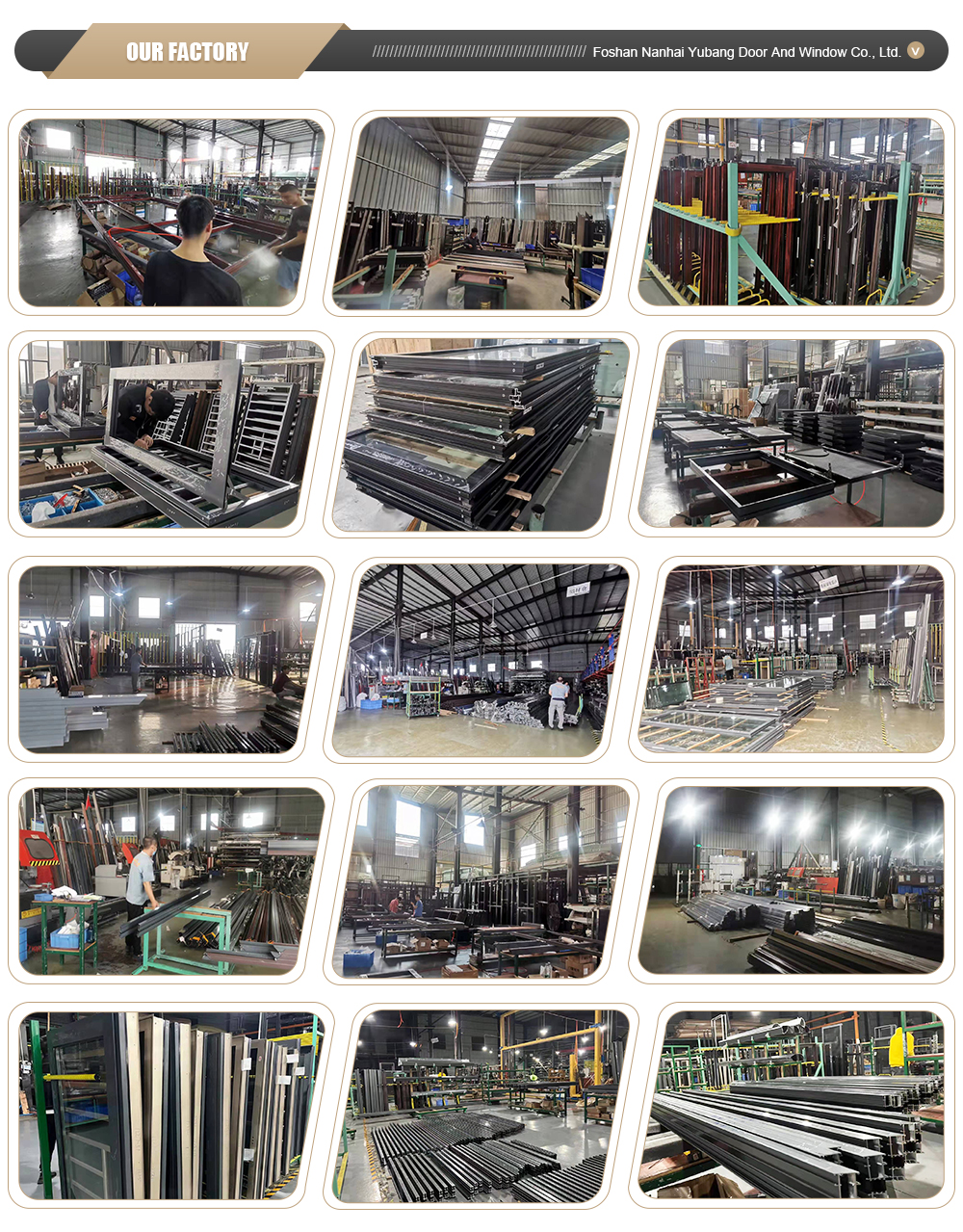 Production Process Step 1