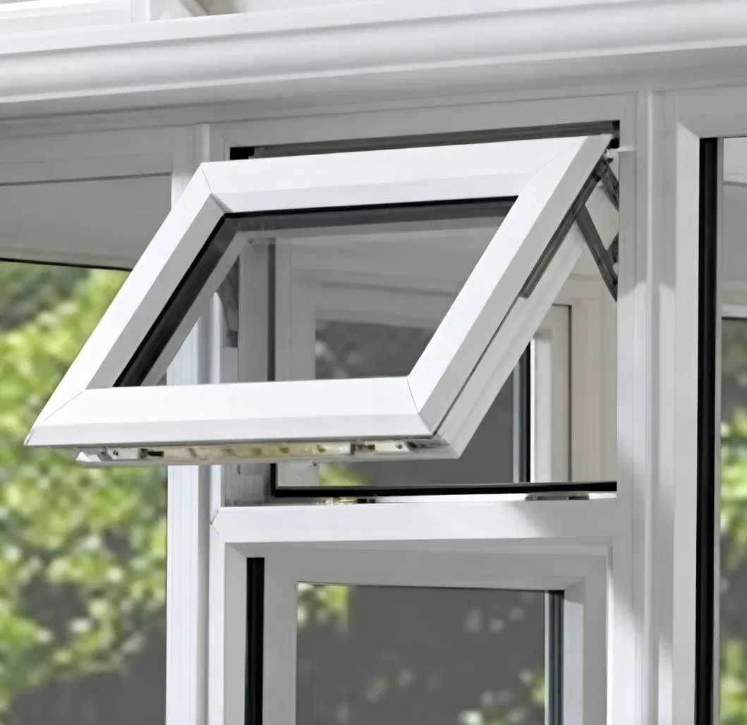 Folding Window Applications