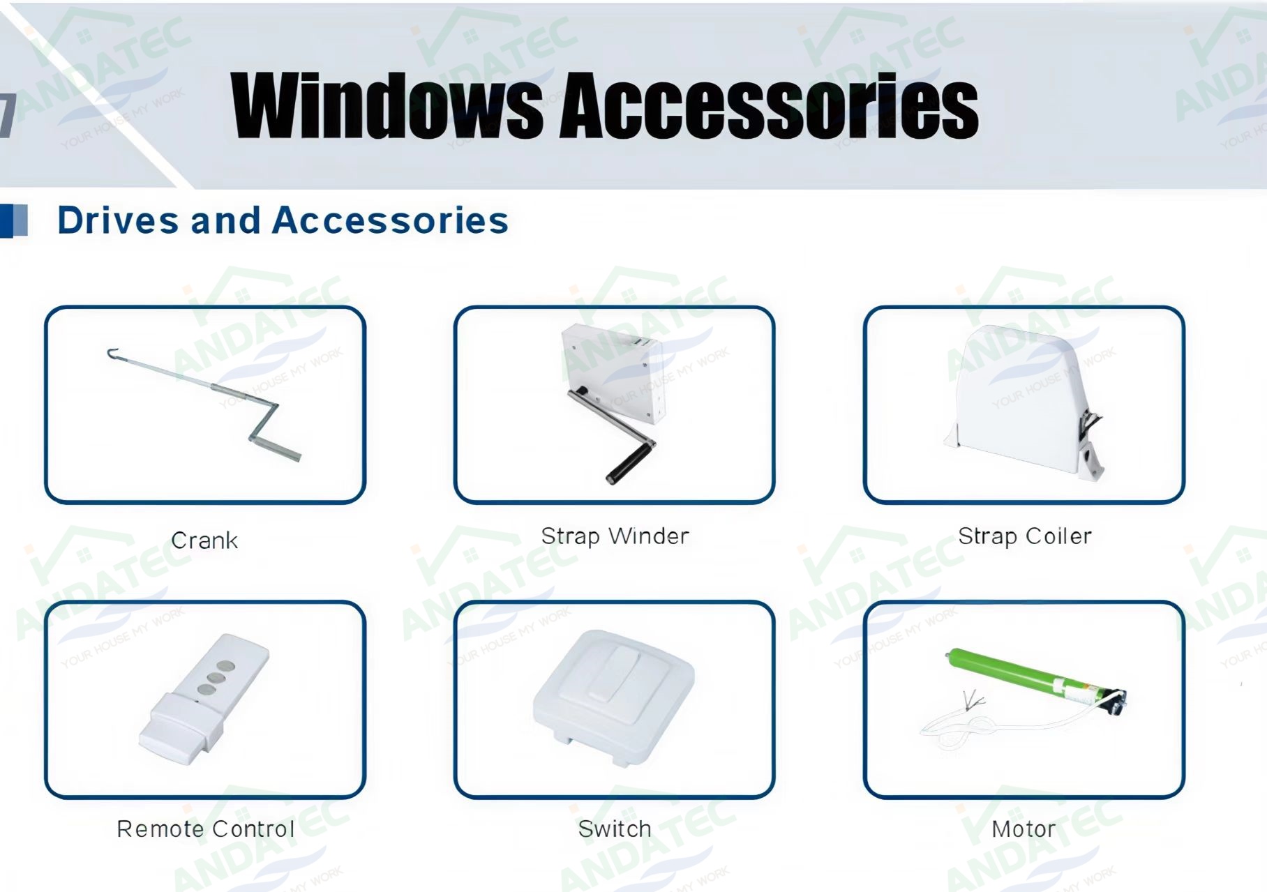 Accessories 1