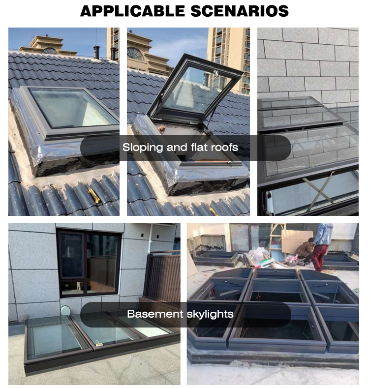 Application Scenario 1