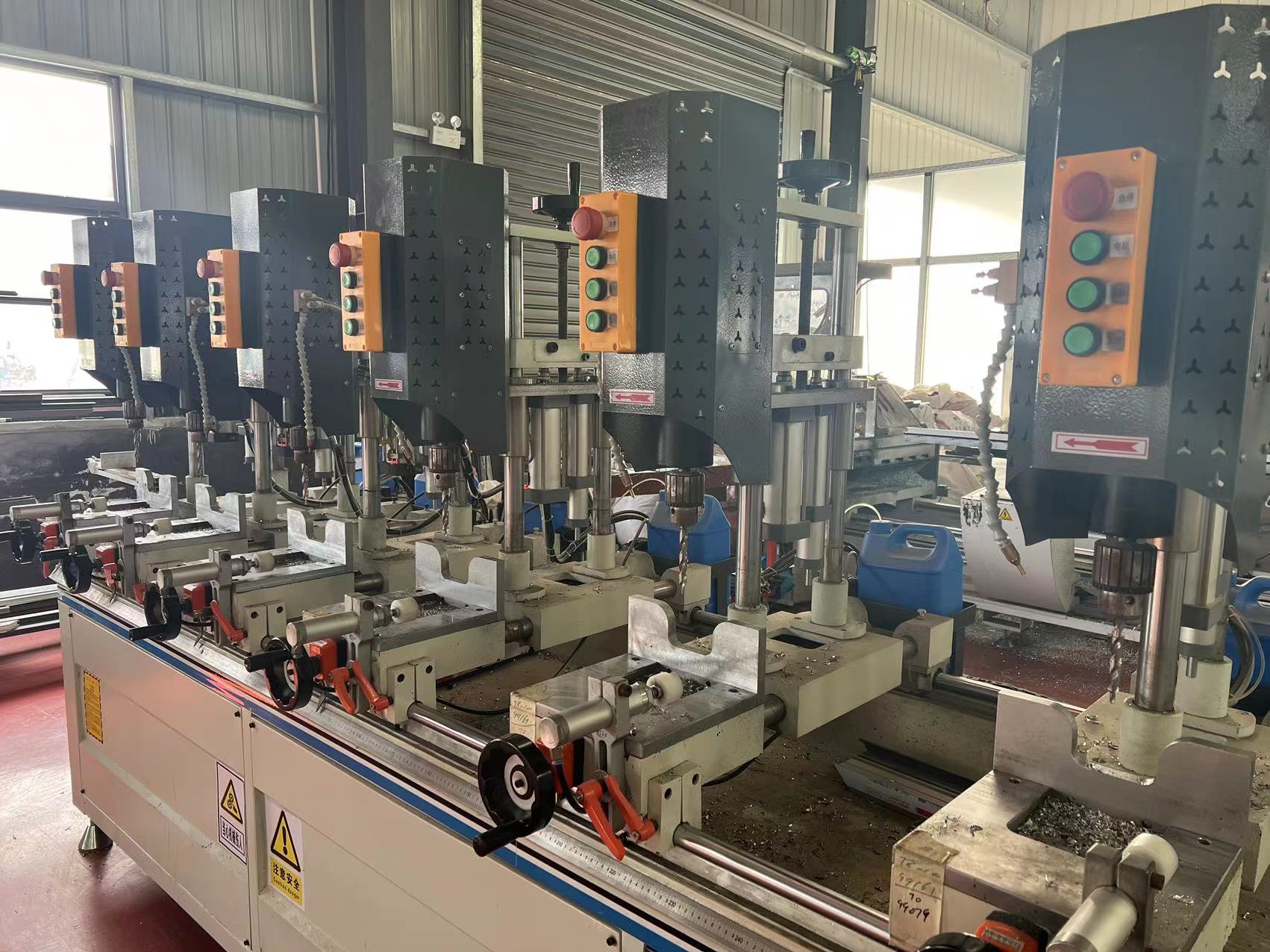 Production Line 3