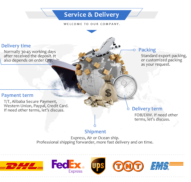 Factory equipment 8