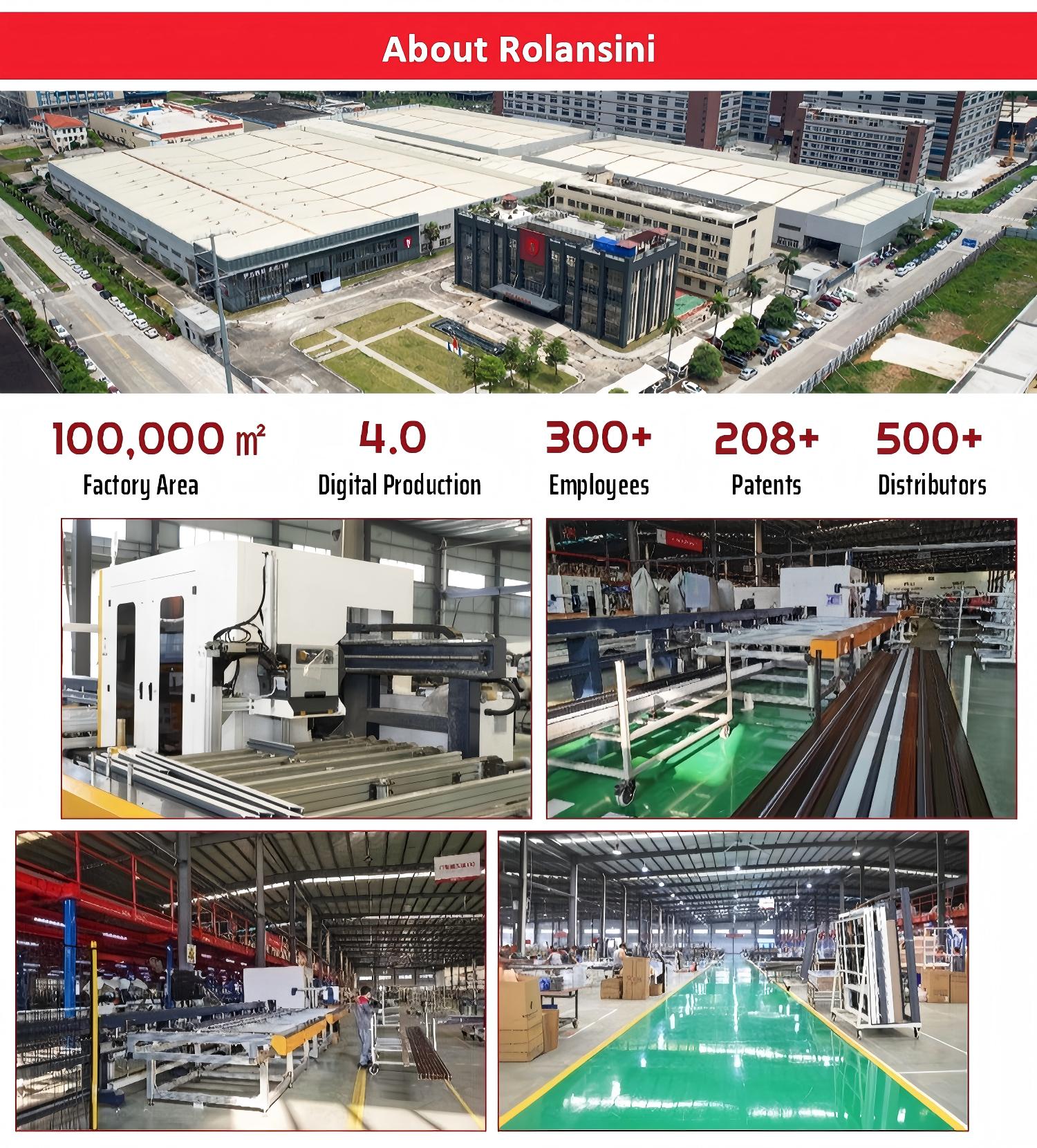 Factory Workshop