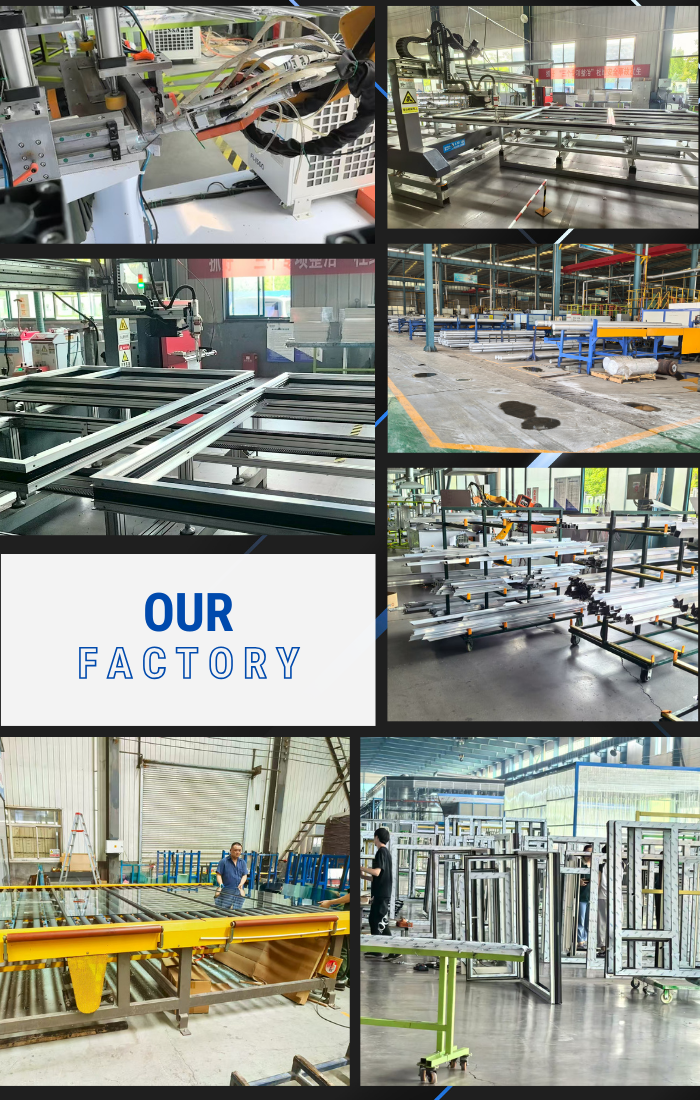 Company Operation