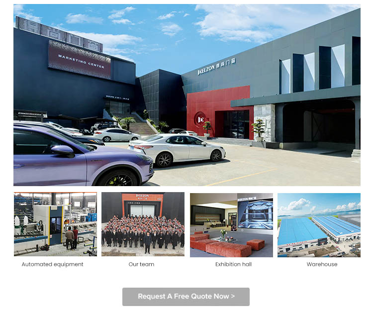Manufacturing Process