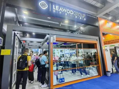 Exhibition Booth 5