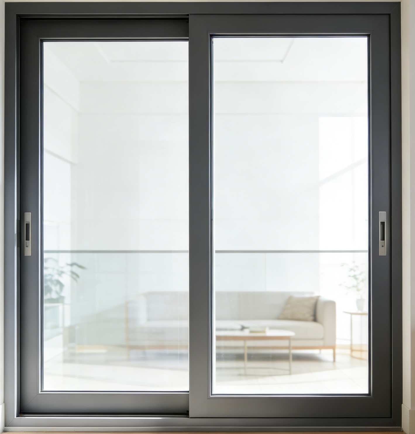 Window Design Spec 1