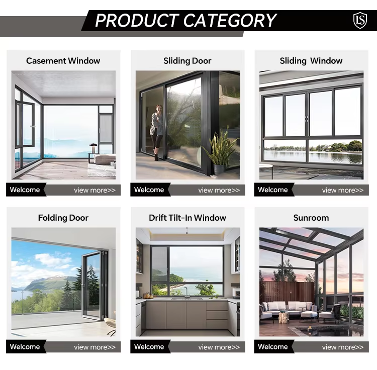 Windows Sliding Australian Certified Black Alaminuim Sliding windows Cheap Windows Double Glazed Aluminum Sliding Window