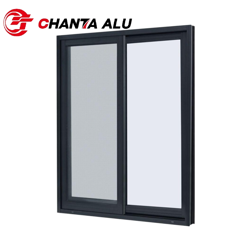 High-End Custom Aluminum Doors and Windows, Suitable for a Wide Range of Architectural and Interior Design Applications