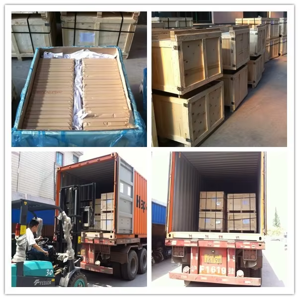 Packing Solution 1
