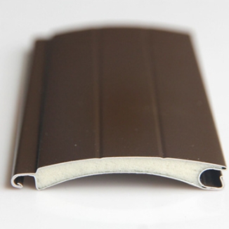 Thermal insulation effect