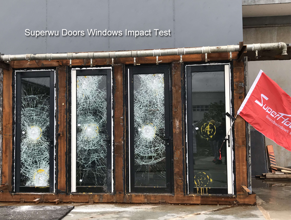 Certified Door Production
