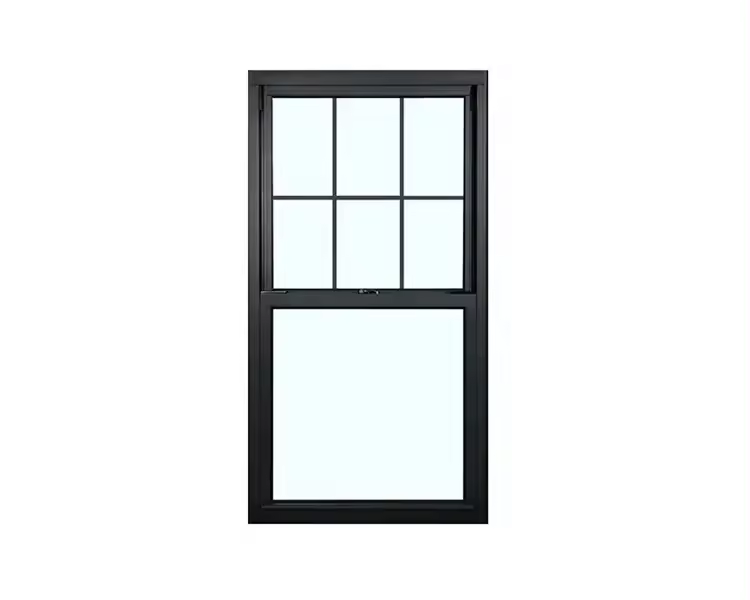 Hung Window Design 3
