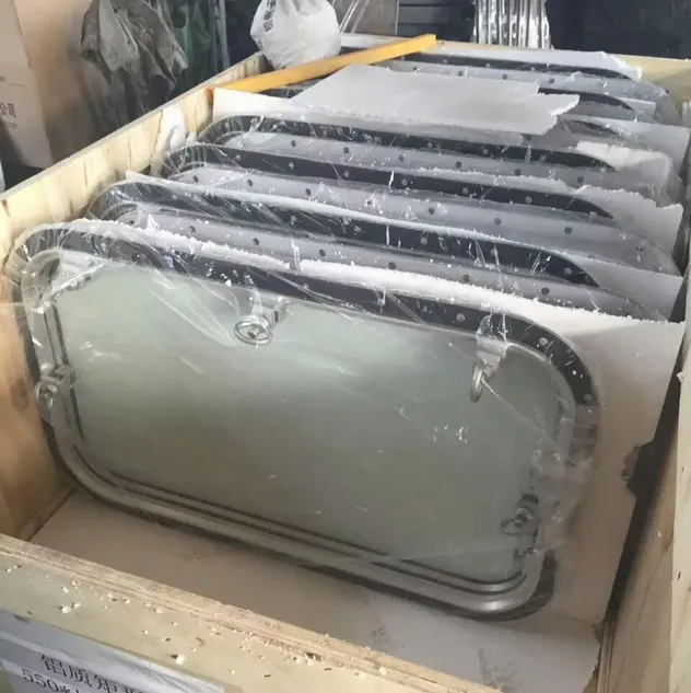 Packaging & Shipping Details
