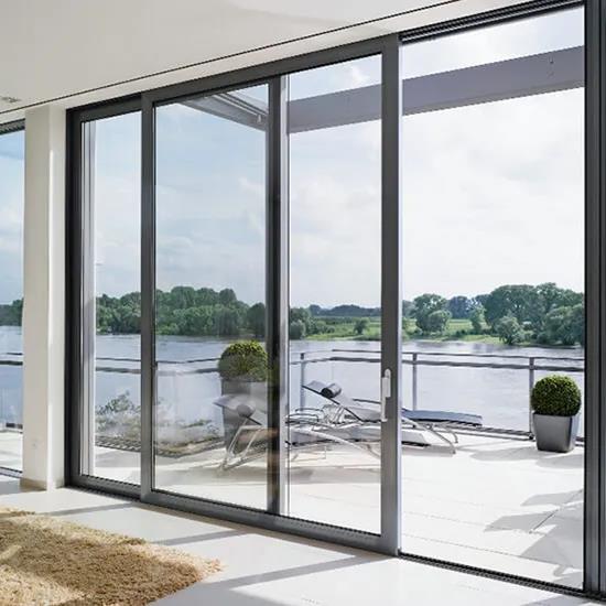 120 Lifting Sliding Door