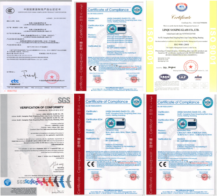 Specification Diagram B