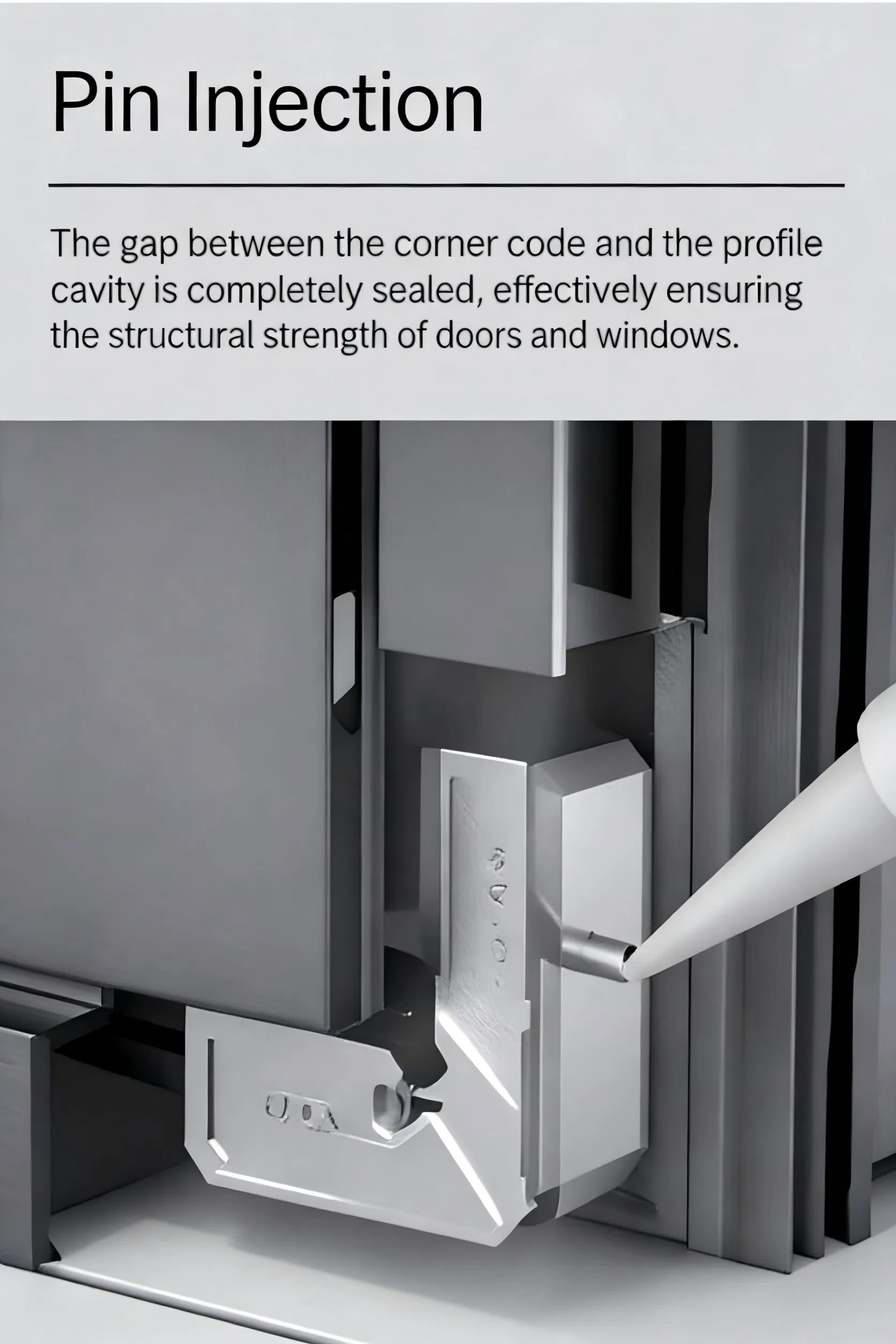 Hurricane-Resistant Aluminium Casement Window for Enhanced Hotel Safety