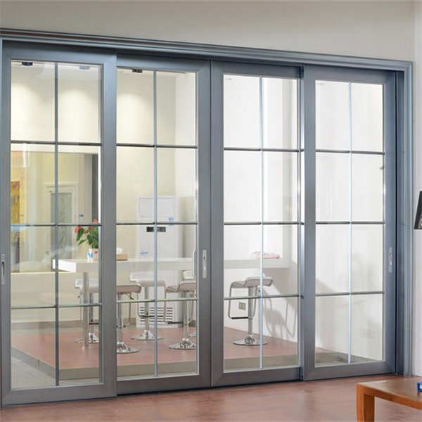 AS2047 Australia European Standard Smart windows Ventanas De Aluminio Window Security