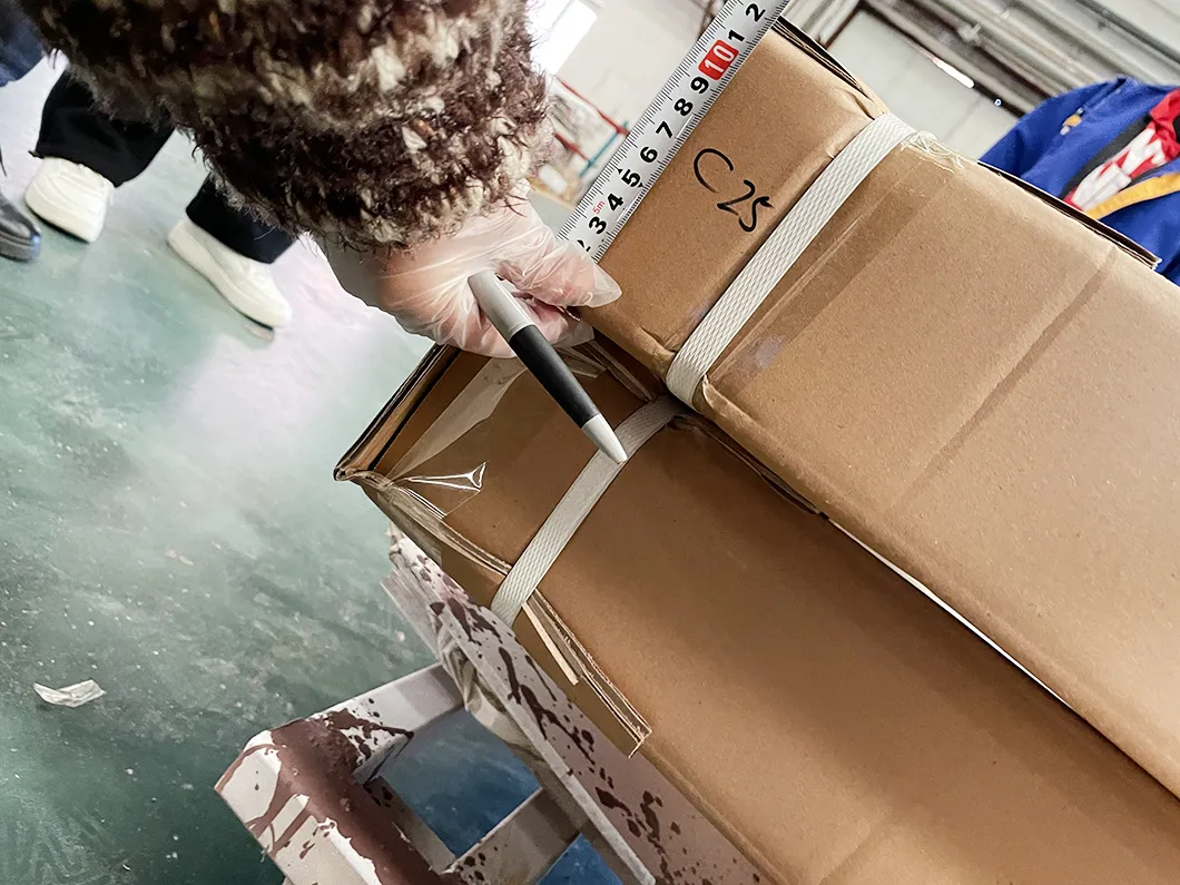 Packaging Detail 2