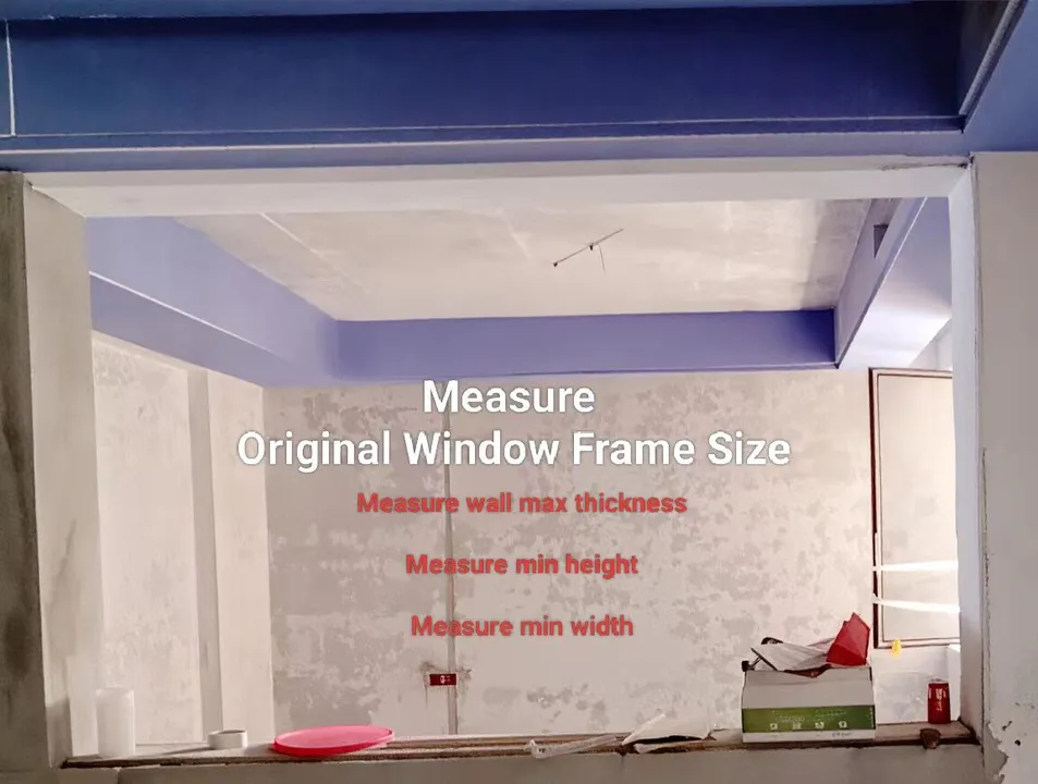 Measurement Guide