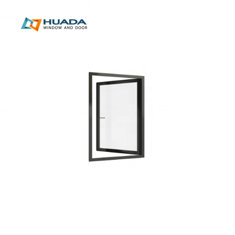 Concealed Hinges Design