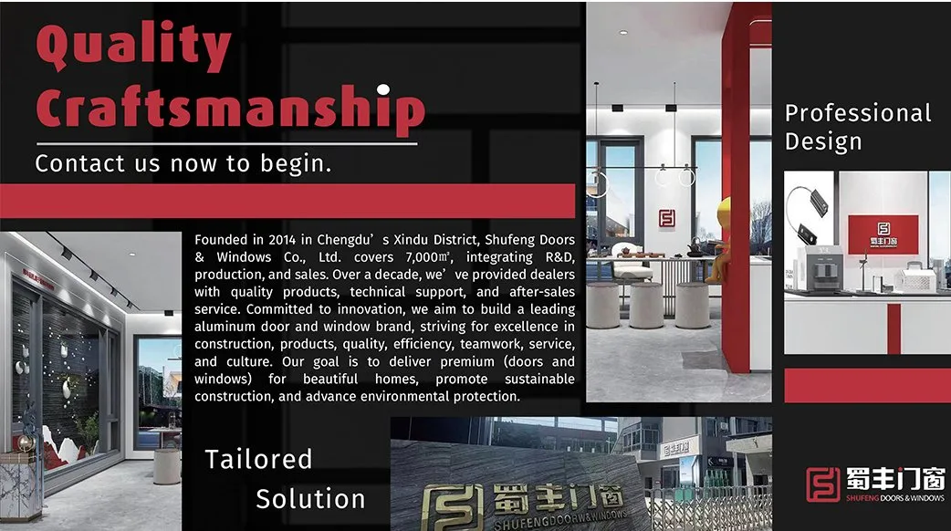 Company Profile Overview