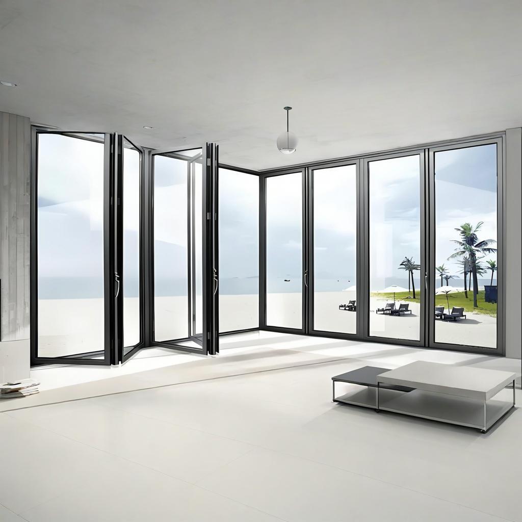 Folding Door