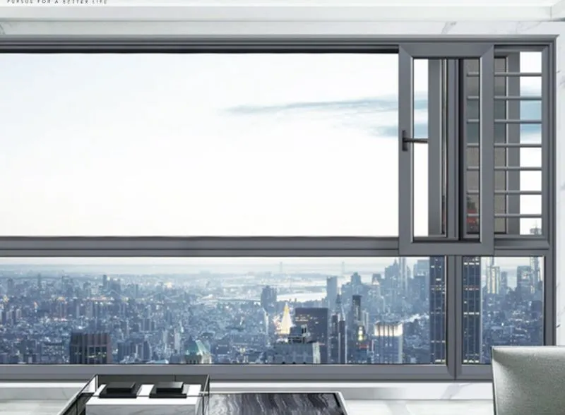 Drift Sliding Windows