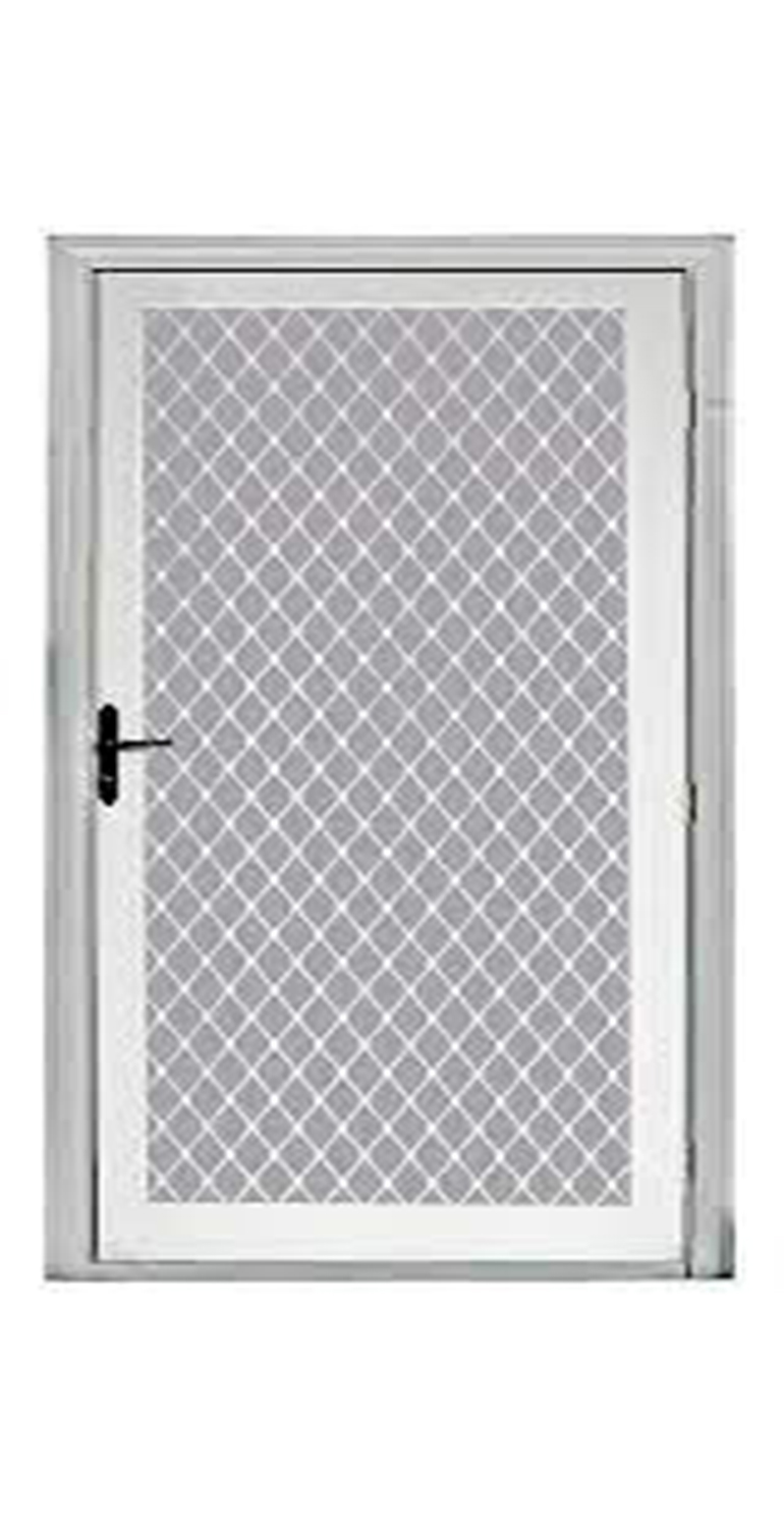 Grill security window