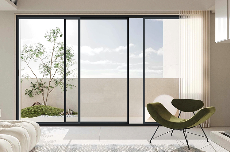 Door Systems
