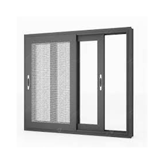 Pictures of Yilin Smart Aluminium Sliding Window Systems windows Doors China Suppliers
