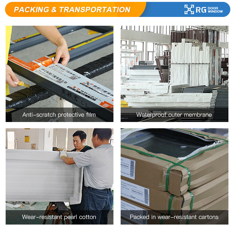 Packaging Standard
