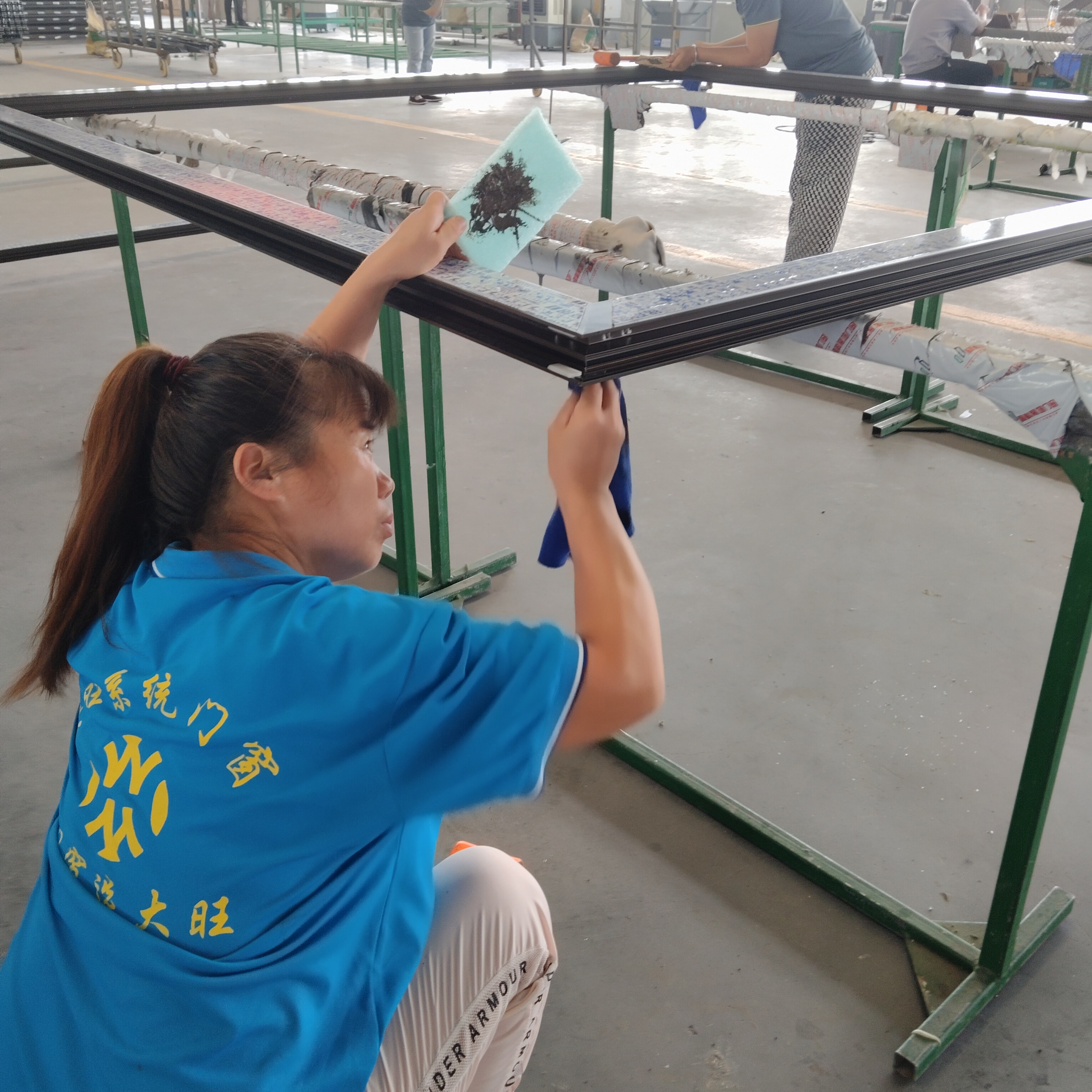 Quality Inspection 3