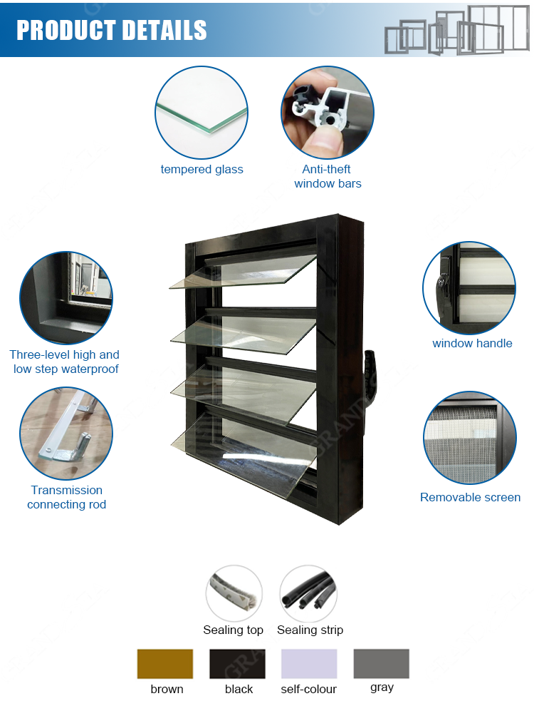 Product Showcase