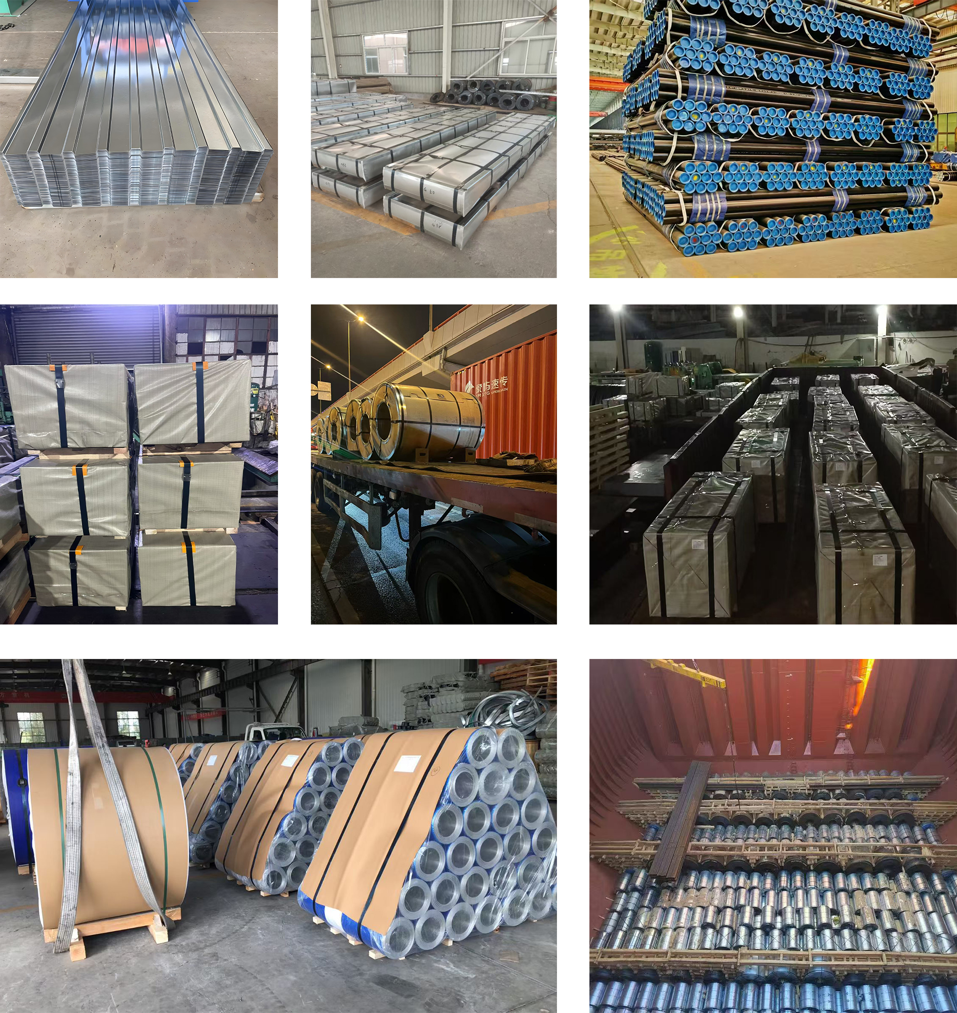 Factory equipment 7