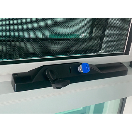 Australian Chain Winder