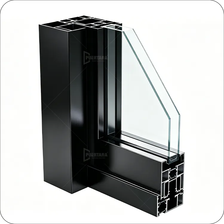 Thermal Break Aluminium Gas Strut Pass Through Windows Top Hung Aluminum Push out Flip up Awning Window for Kitchen Bar