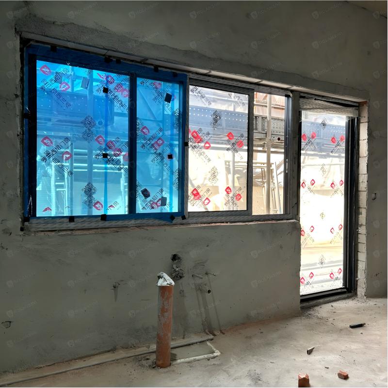 Window Design Detail 1