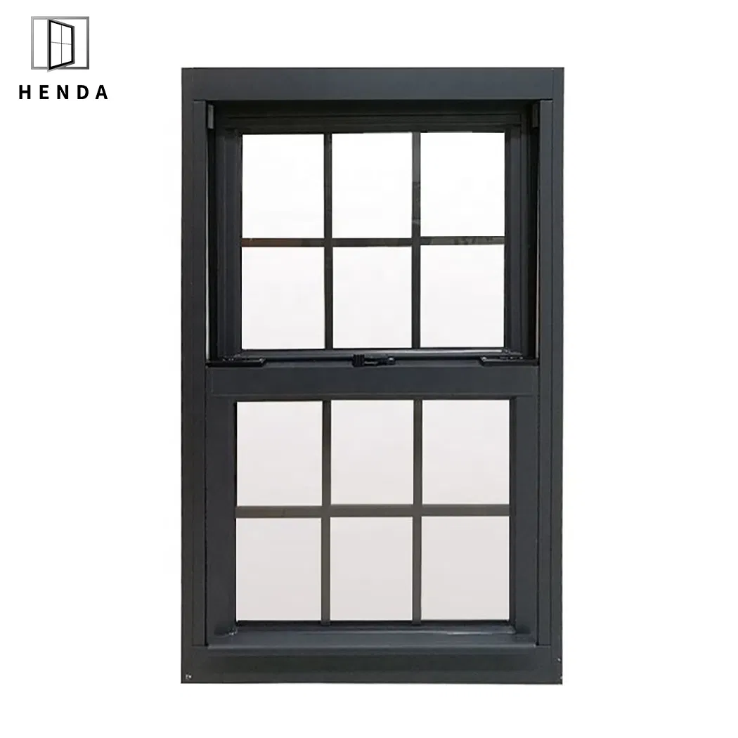 Aluminium Window details 3