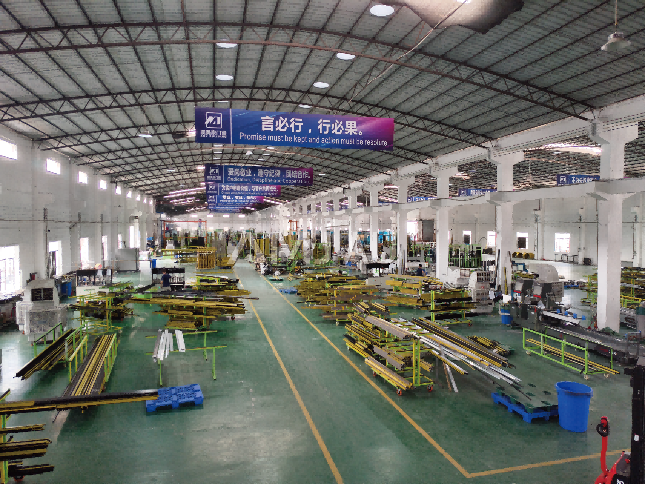 AMJ Soundproof Double Glazed Insulated NFRC Aluminium Glass Casement windows Design Impact Energy Efficiency Aluminum Window