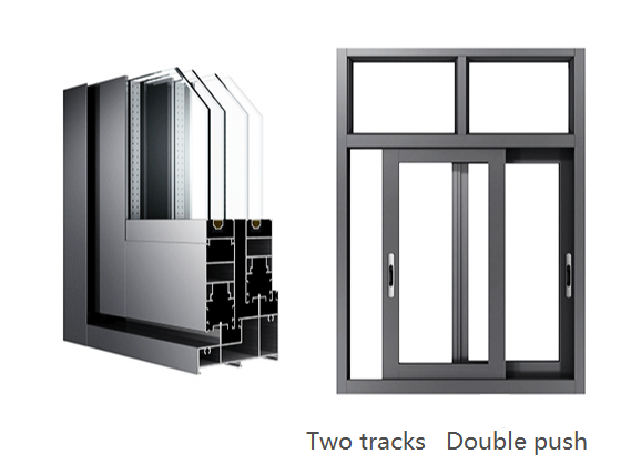 Windows Sliding Australian Certified Black Alaminuim Sliding windows Cheap Windows Double Glazed Aluminum Sliding Window