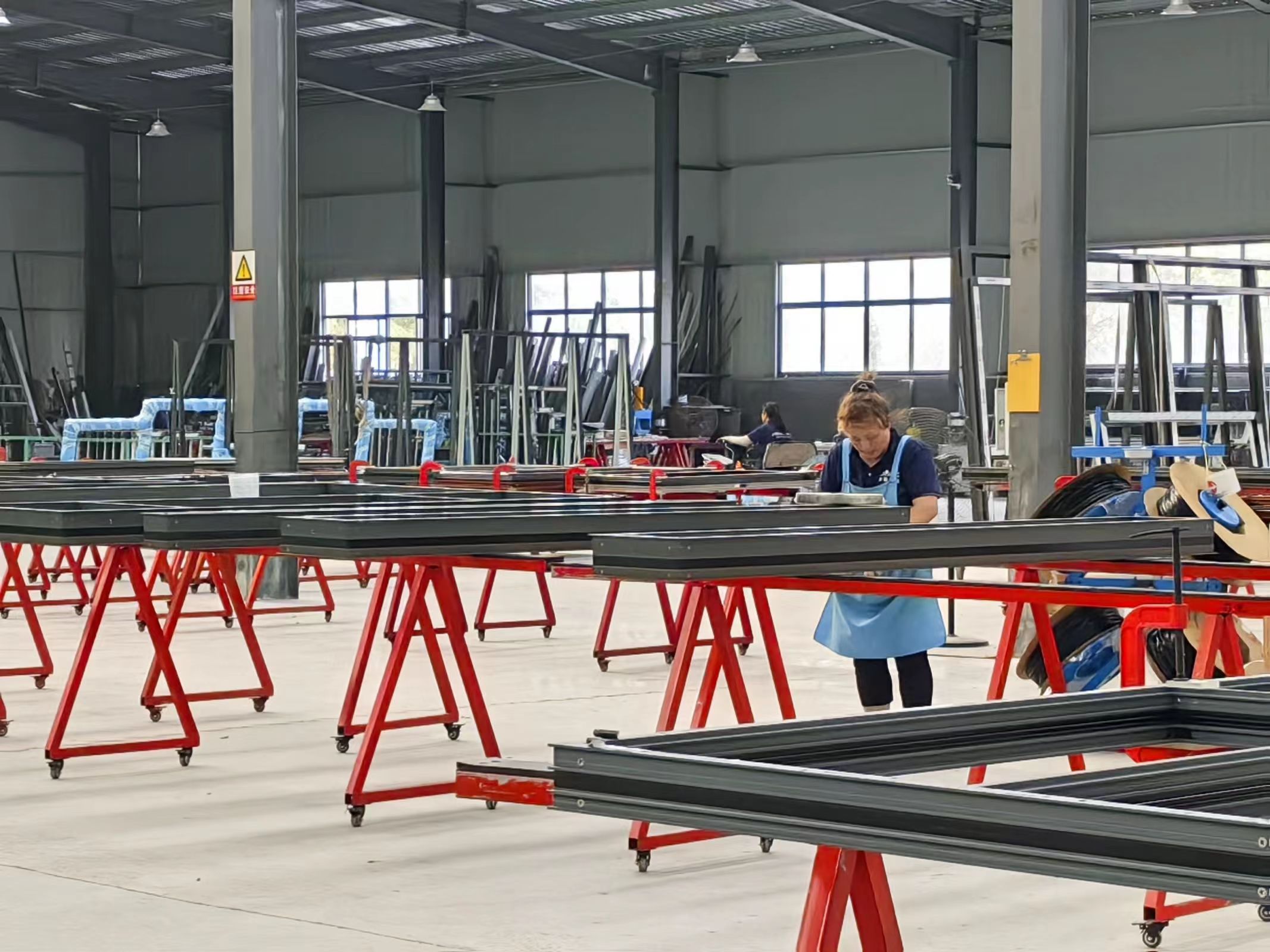 Factory View 2