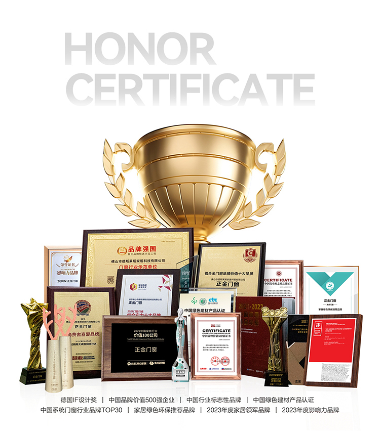 Product Certifications