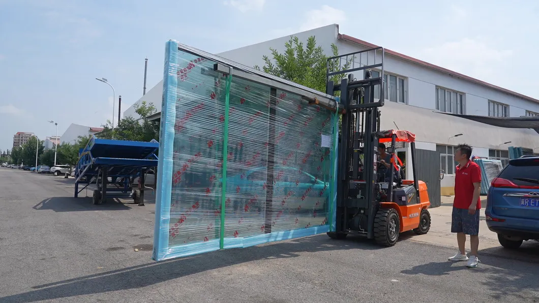 Aluminum Windows & Doors