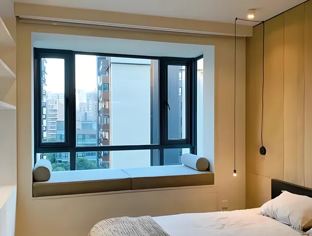 Hotels & Apartments Application